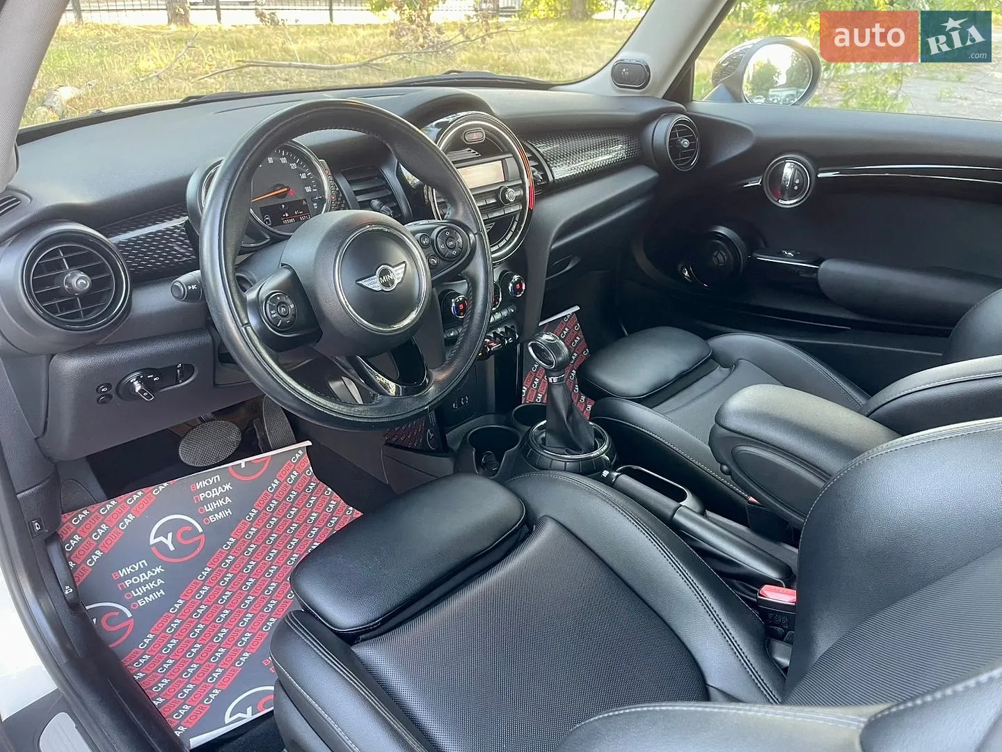 2015 MINI Cooper - мініатюра 20