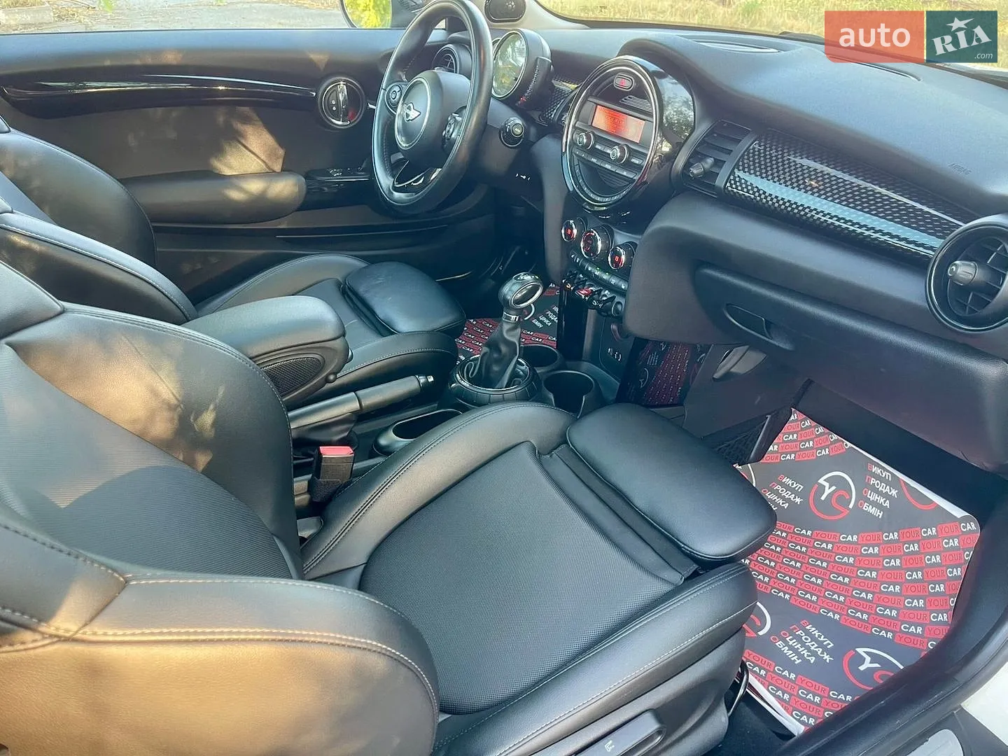 2015 MINI Cooper - мініатюра 30