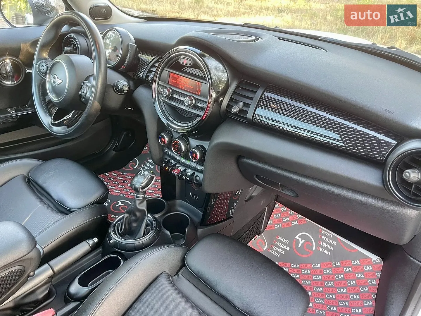 2015 MINI Cooper - мініатюра 34