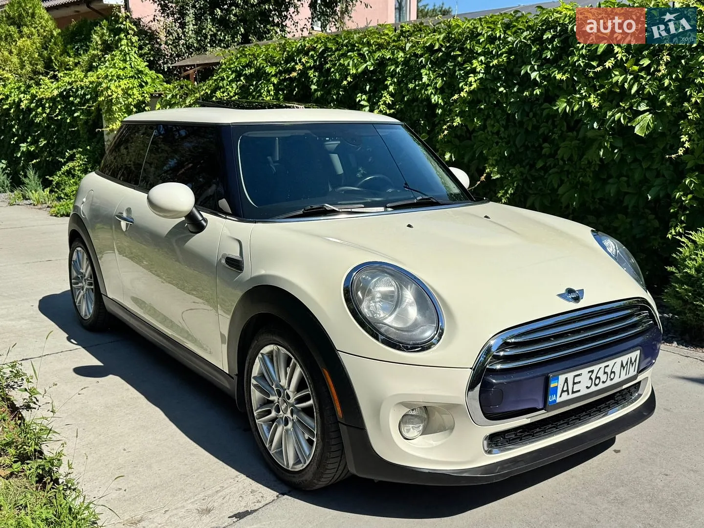 2014 MINI Cooper - мініатюра 3