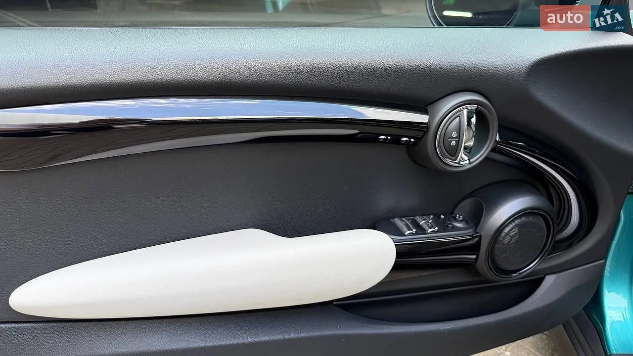 2019 MINI Cooper - мініатюра 16