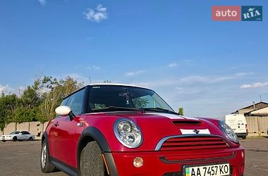 Хетчбек MINI Cooper 2006 в Києві