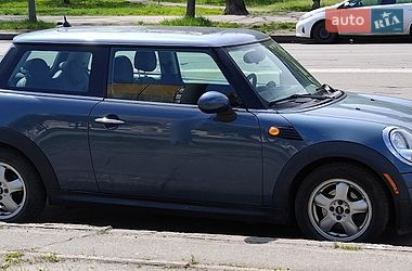 Хетчбек MINI Cooper 2010 в Києві