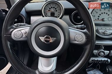 Хетчбек MINI Cooper 2010 в Києві
