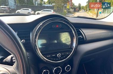 Хэтчбек MINI Cooper 2015 в Киеве
