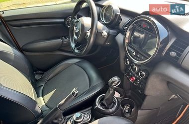 Хэтчбек MINI Cooper 2015 в Киеве