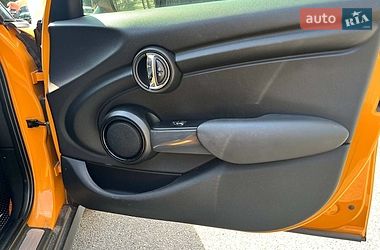 Хэтчбек MINI Cooper 2015 в Киеве