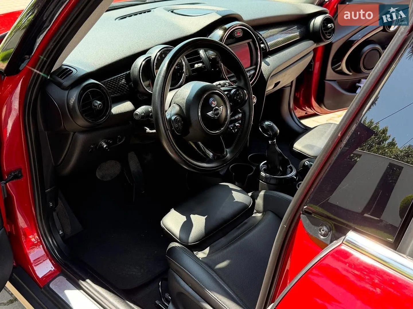2015 MINI Cooper - мініатюра 9