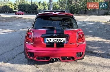 Хетчбек MINI Cooper 2015 в Харкові