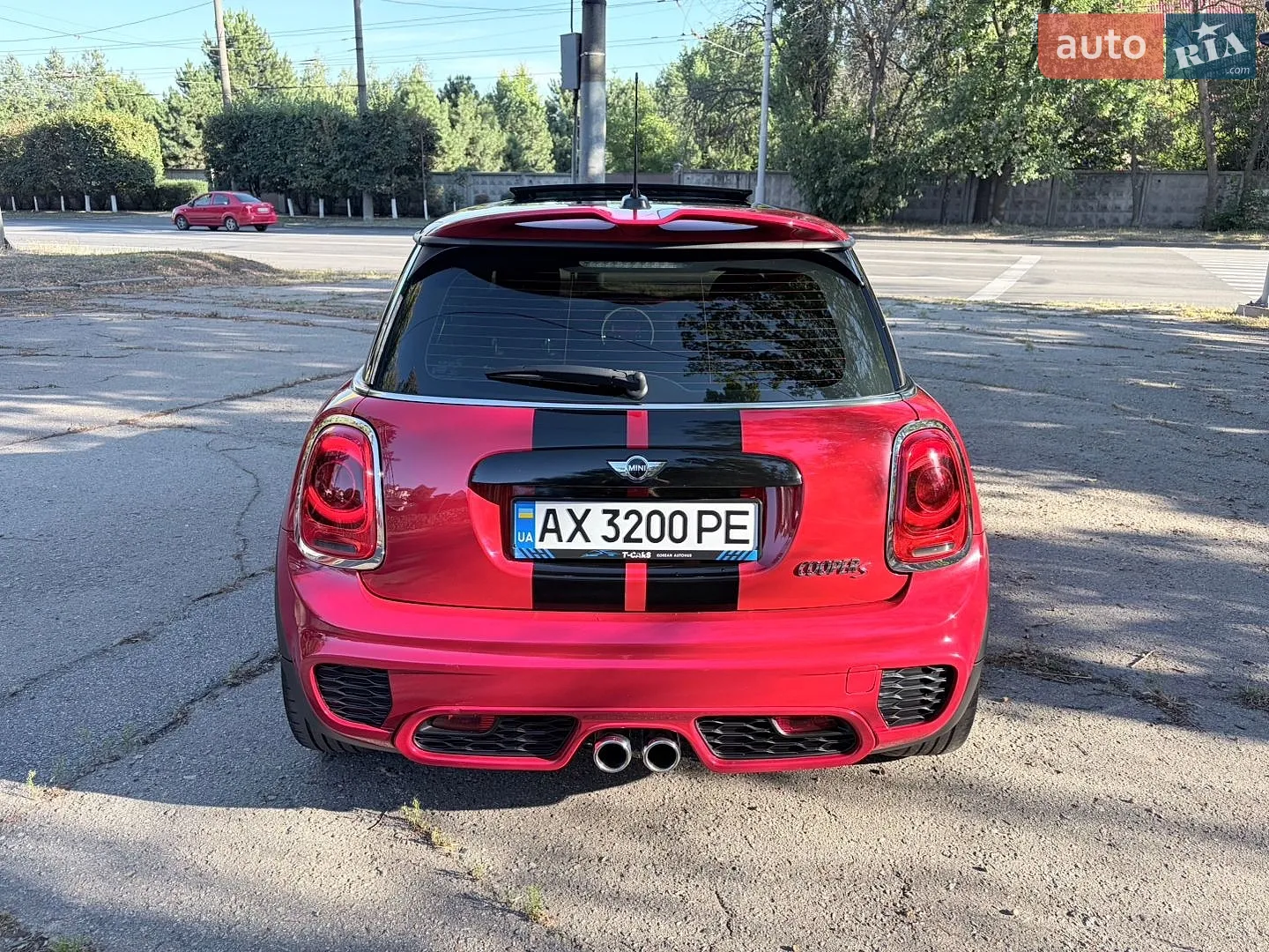 2015 MINI Cooper - мініатюра 4