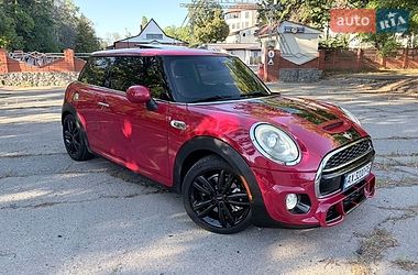 Хэтчбек MINI Cooper 2015 в Харькове Хэтчбек MINI Cooper 2015 в Харькове