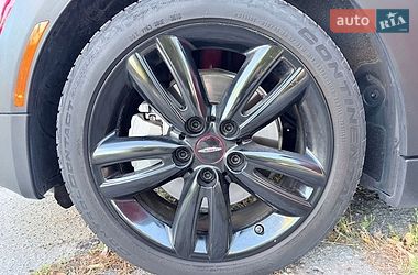 Хетчбек MINI Cooper 2015 в Харкові