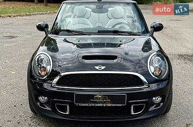 Хэтчбек MINI Cooper 2012 в Днепре