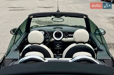 Хэтчбек MINI Cooper 2012 в Днепре