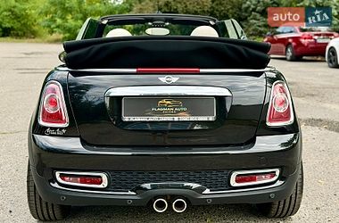 Хэтчбек MINI Cooper 2012 в Днепре