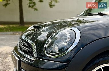 Хэтчбек MINI Cooper 2012 в Днепре