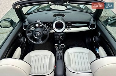 Хэтчбек MINI Cooper 2012 в Днепре