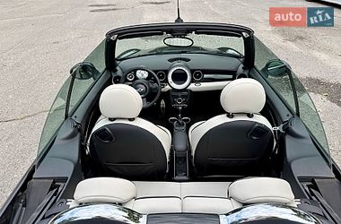 Хэтчбек MINI Cooper 2012 в Днепре