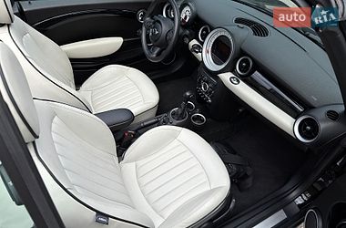 Хэтчбек MINI Cooper 2012 в Днепре