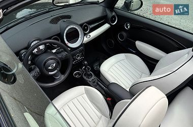 Хэтчбек MINI Cooper 2012 в Днепре
