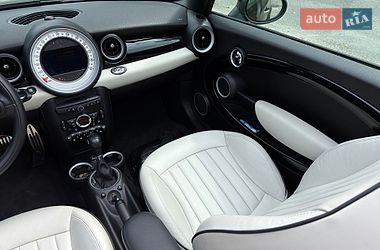 Хэтчбек MINI Cooper 2012 в Днепре