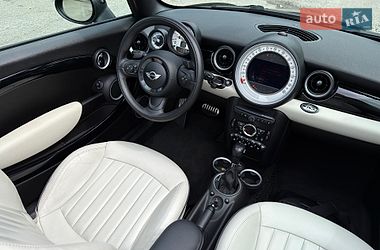 Хэтчбек MINI Cooper 2012 в Днепре