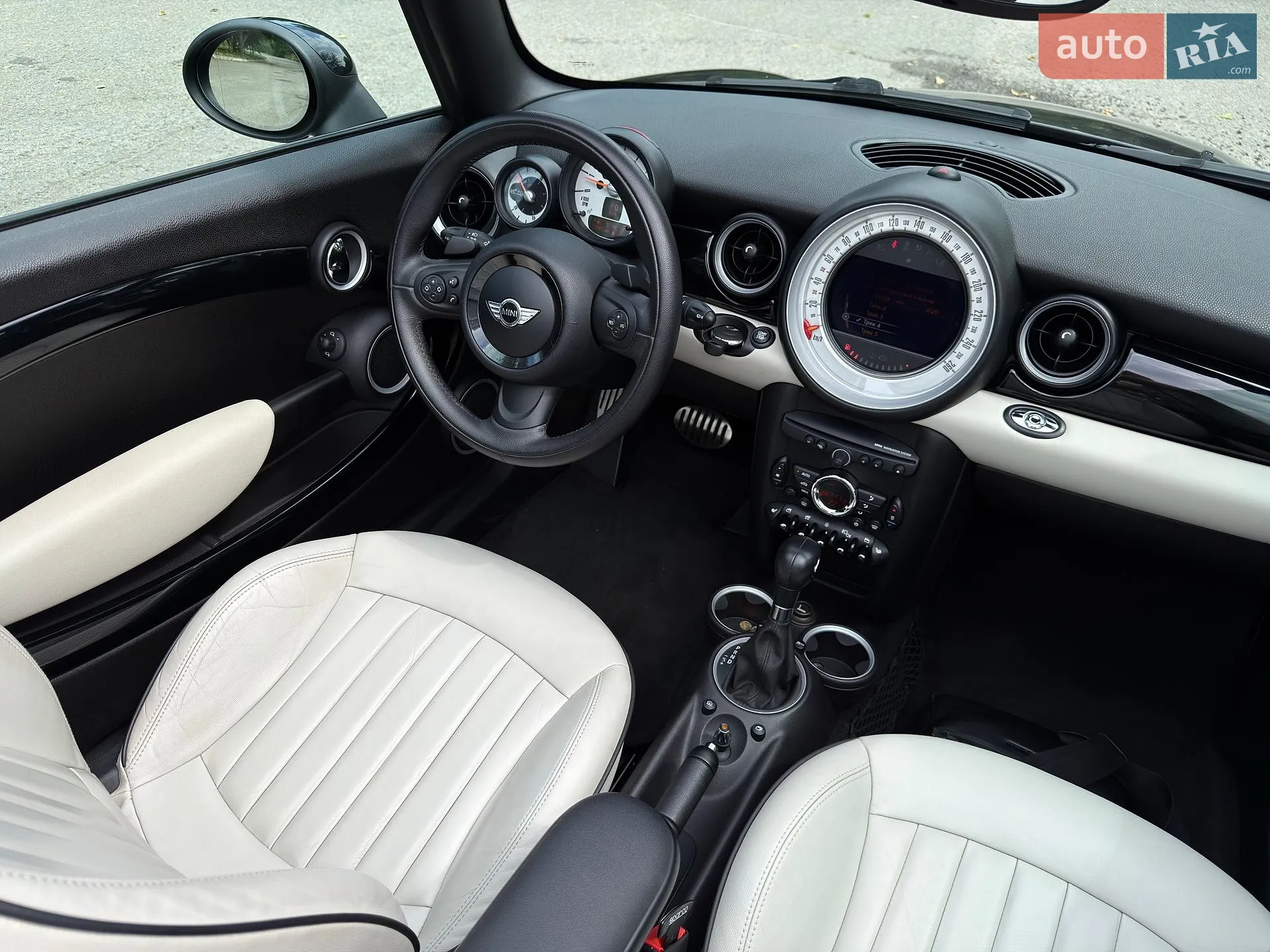 2012 MINI Cooper - мініатюра 27