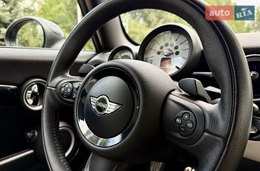 Хэтчбек MINI Cooper 2012 в Днепре