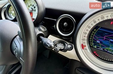Хэтчбек MINI Cooper 2012 в Днепре