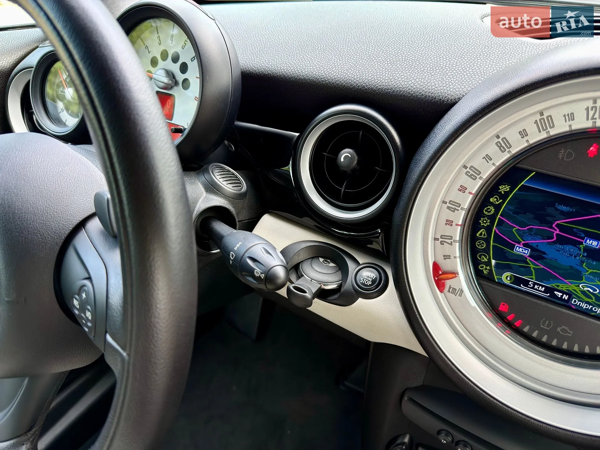 2012 MINI Cooper - мініатюра 30
