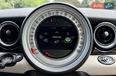Хэтчбек MINI Cooper 2012 в Днепре