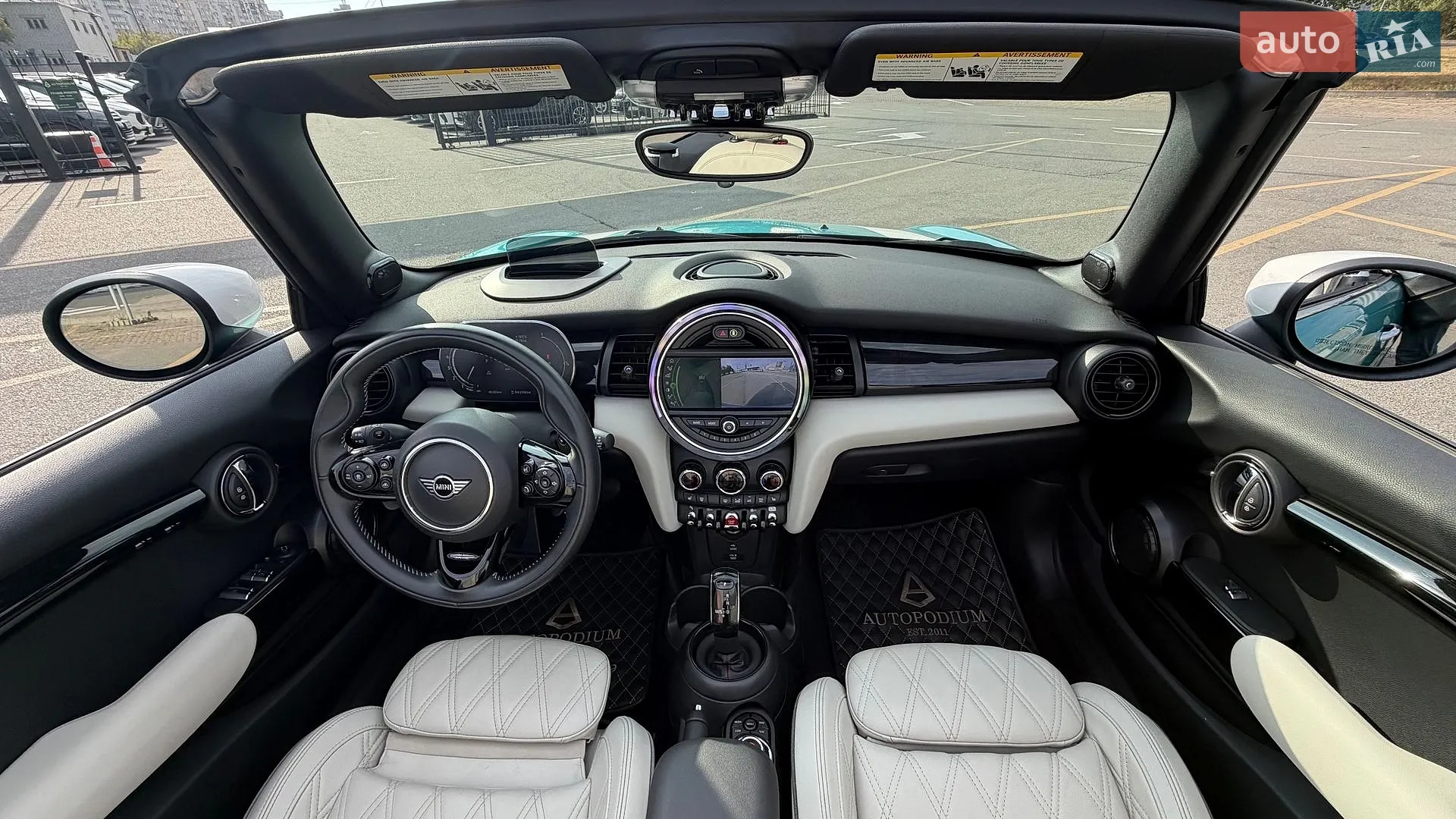 2020 MINI Cooper - мініатюра 21