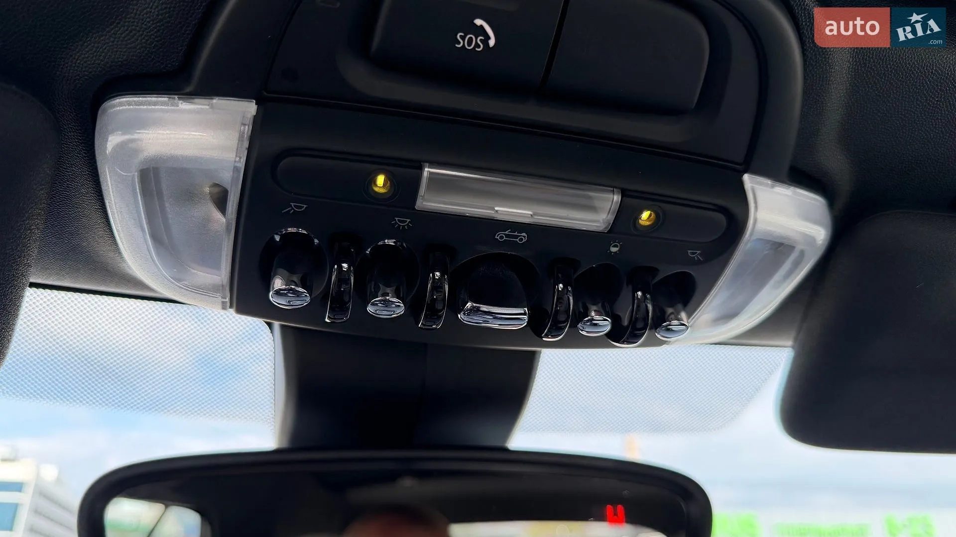 2020 MINI Cooper - мініатюра 38
