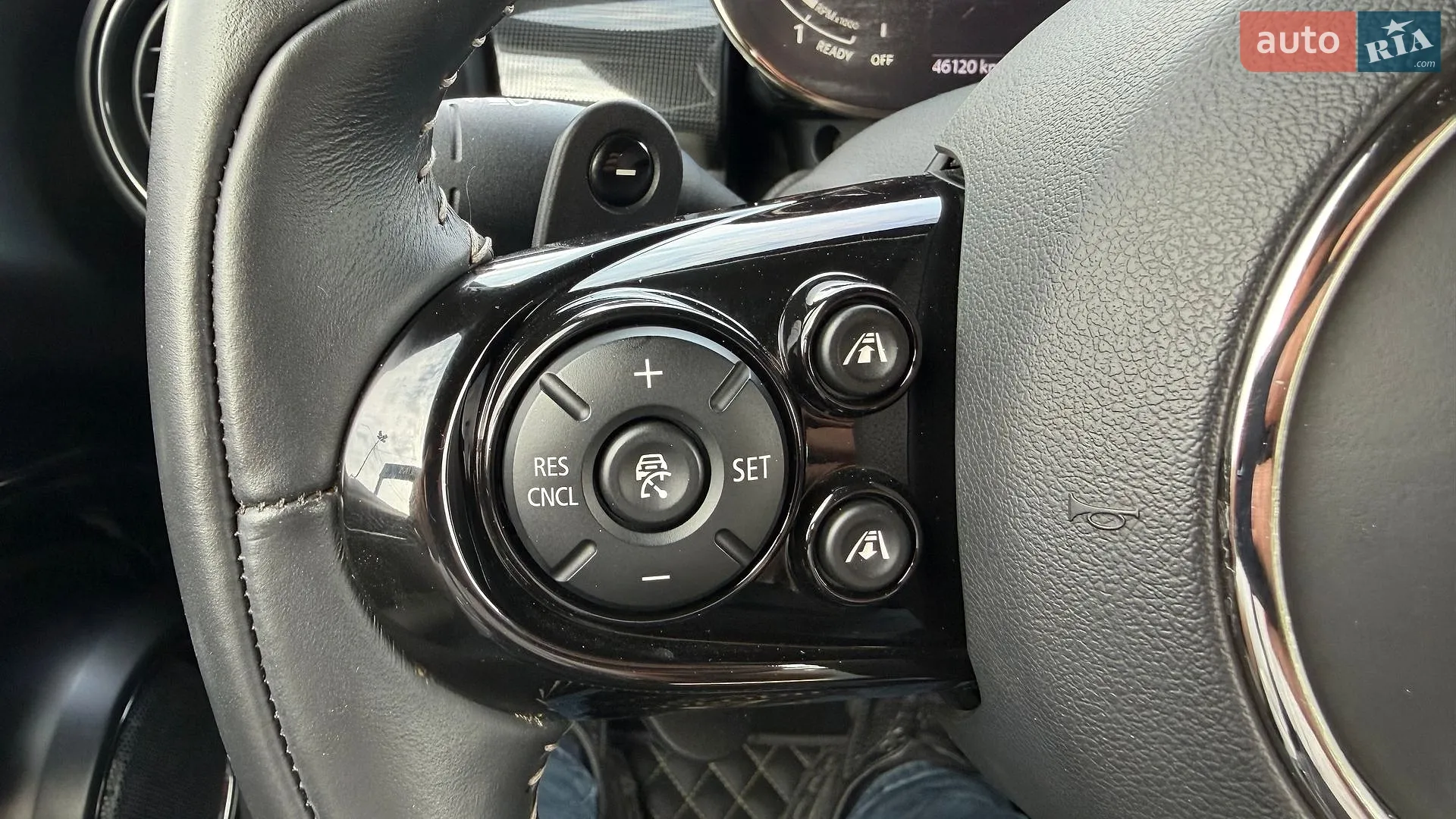 2020 MINI Cooper - мініатюра 40