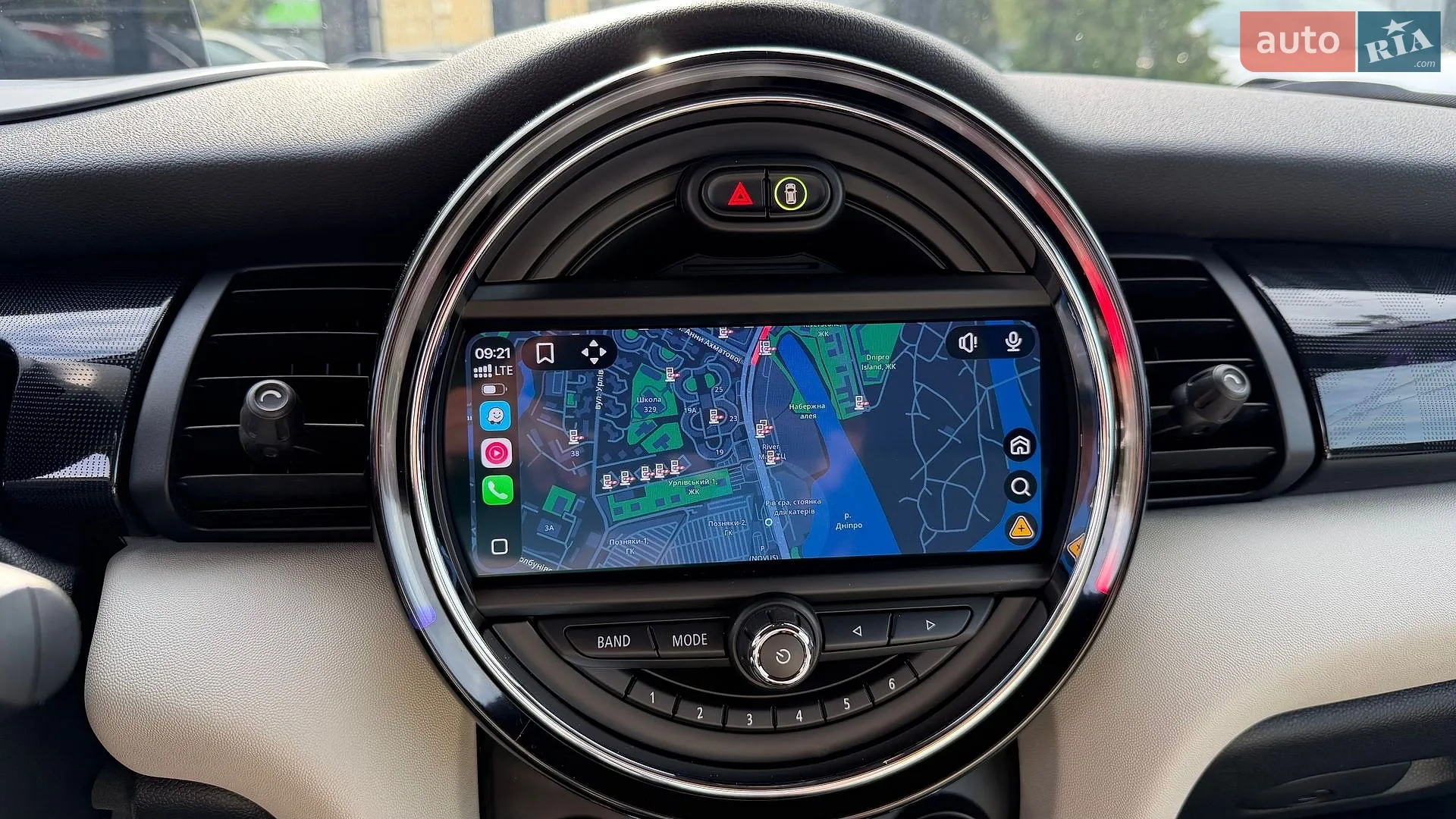 2020 MINI Cooper - мініатюра 50