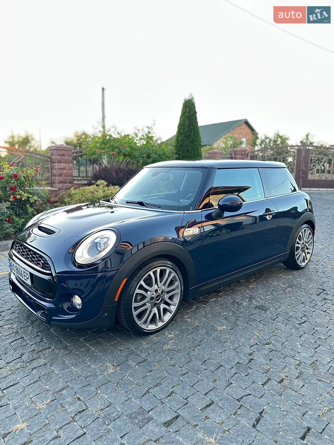 2016 MINI Cooper - фото 1