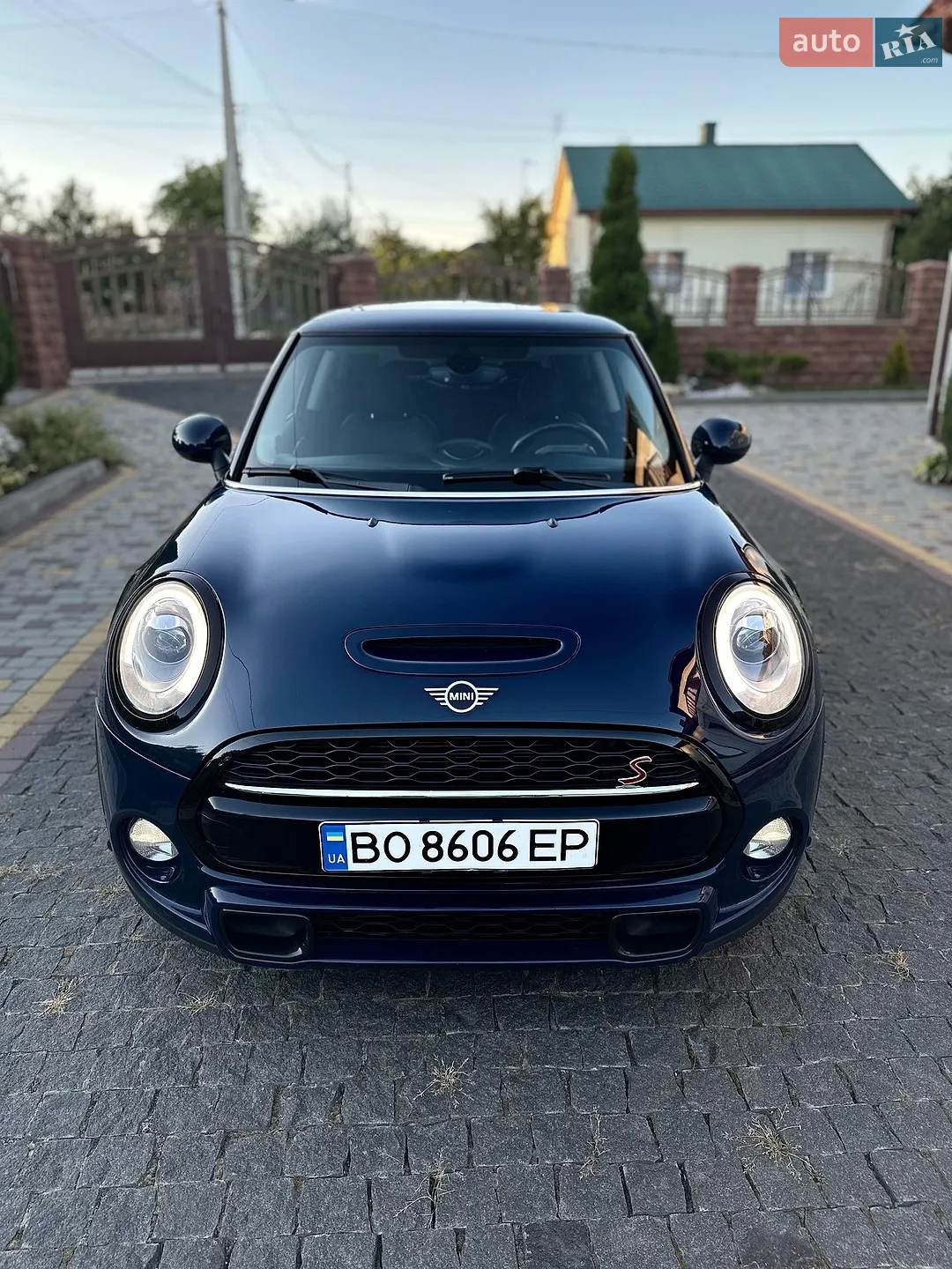 2016 MINI Cooper - мініатюра 3