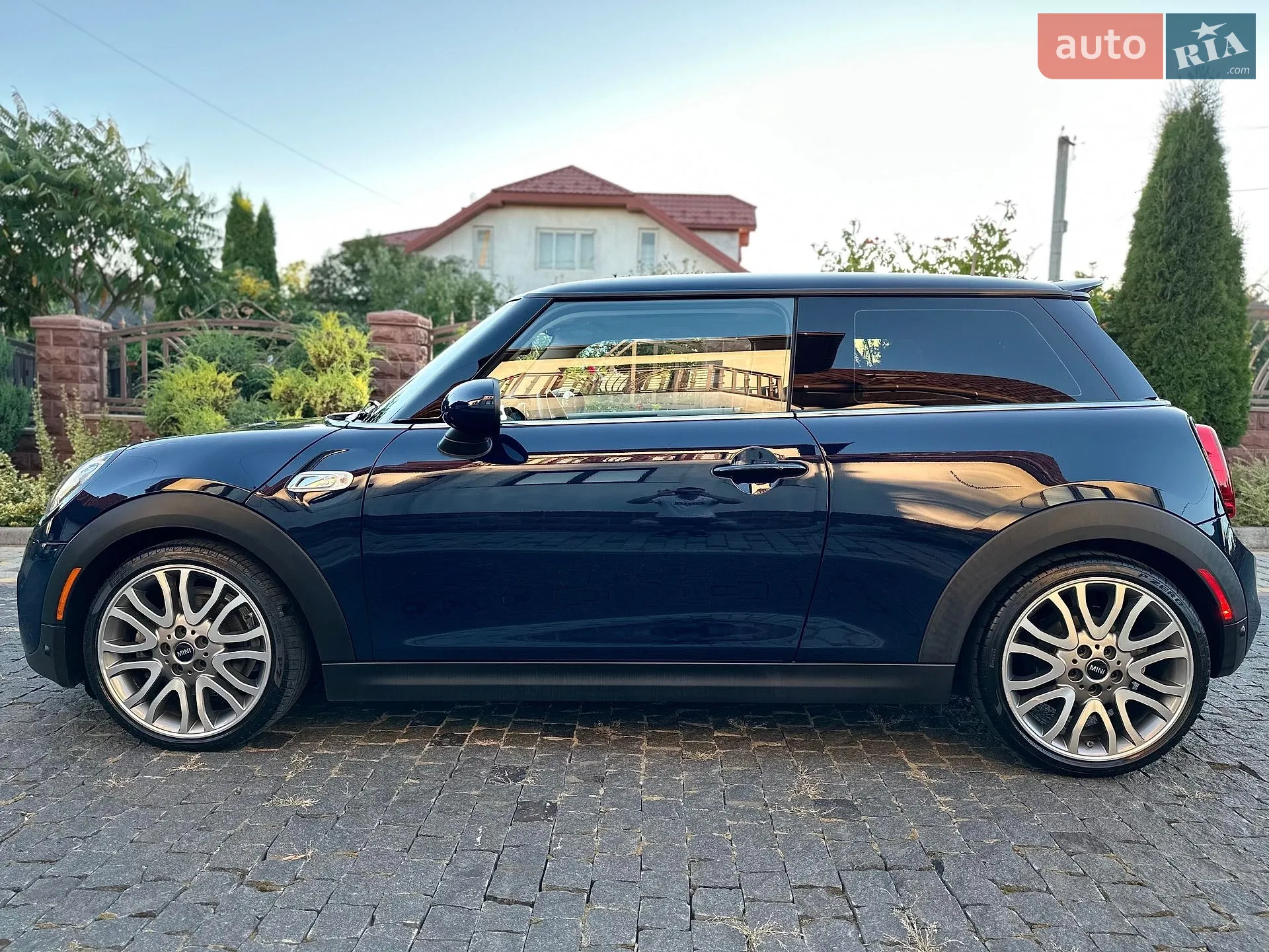 2016 MINI Cooper - мініатюра 4