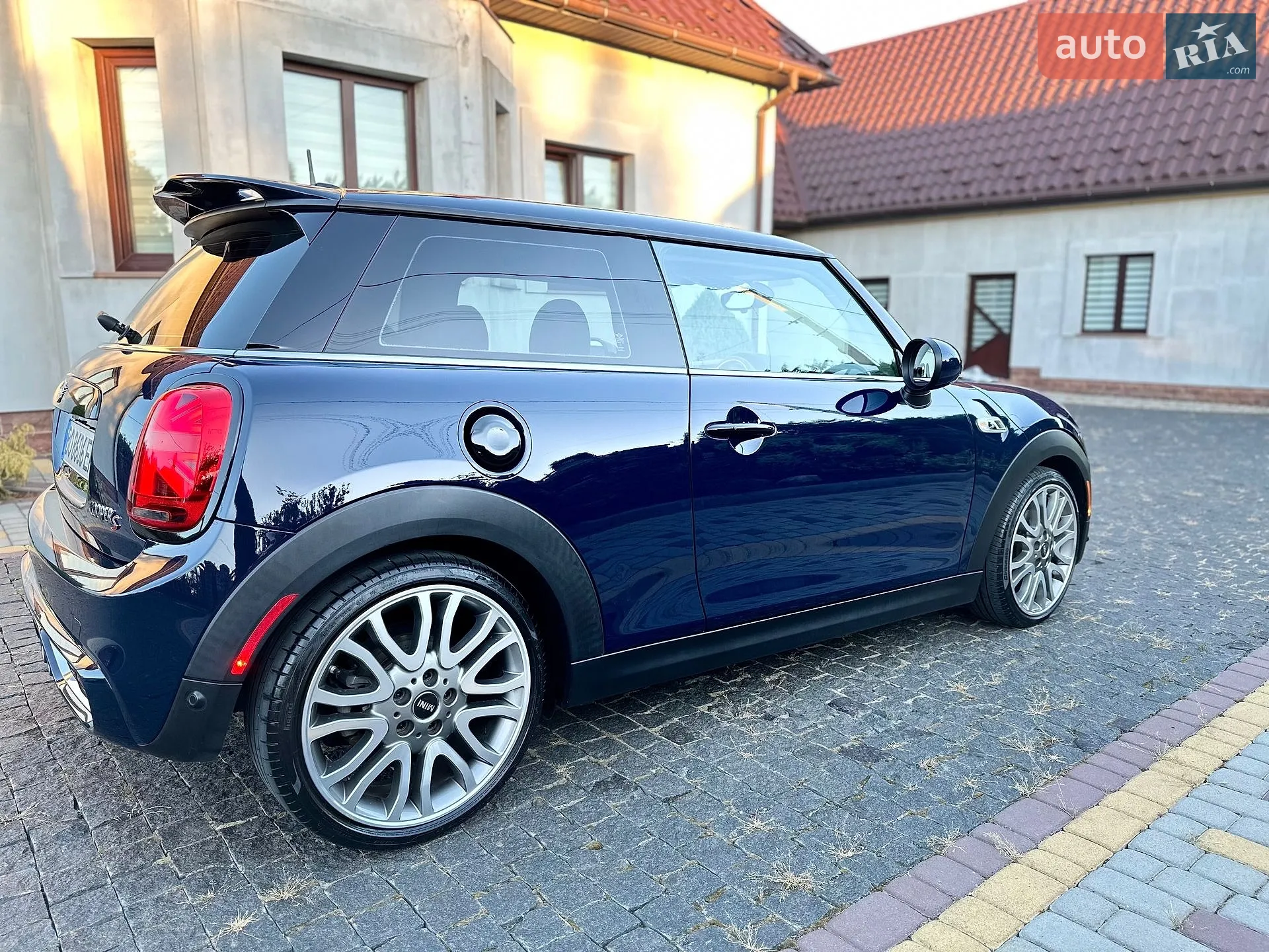 2016 MINI Cooper - мініатюра 5