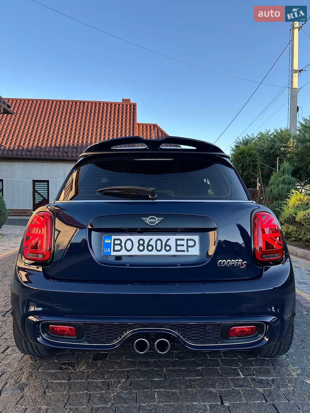 2016 MINI Cooper - мініатюра 6