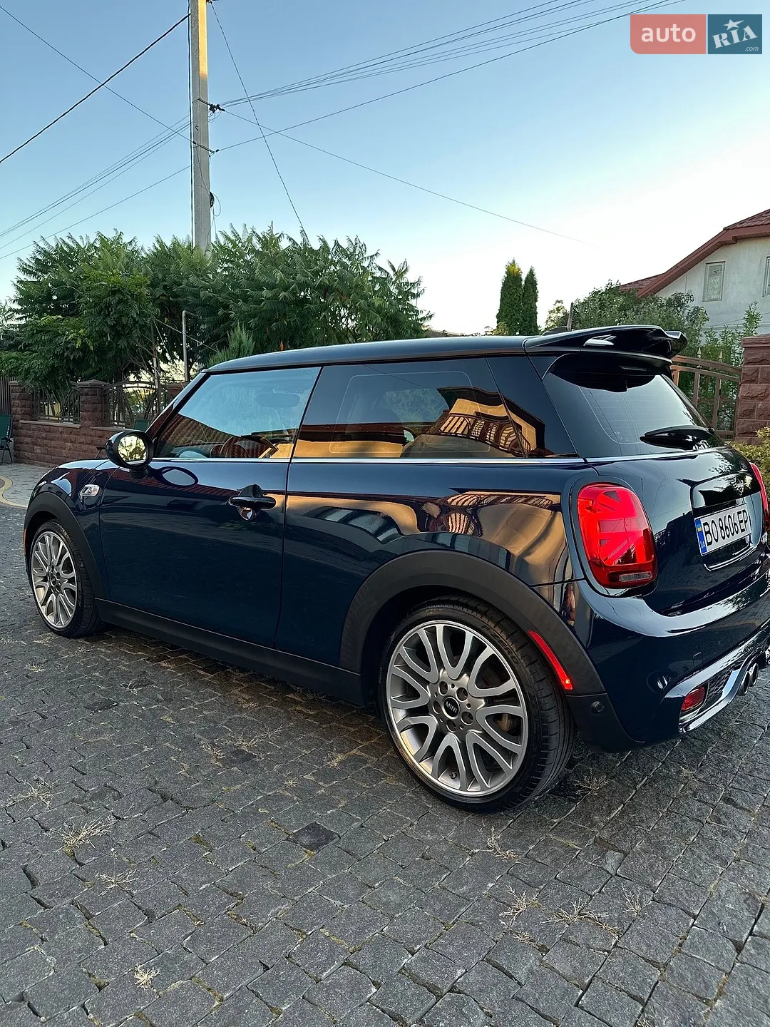 2016 MINI Cooper - мініатюра 7