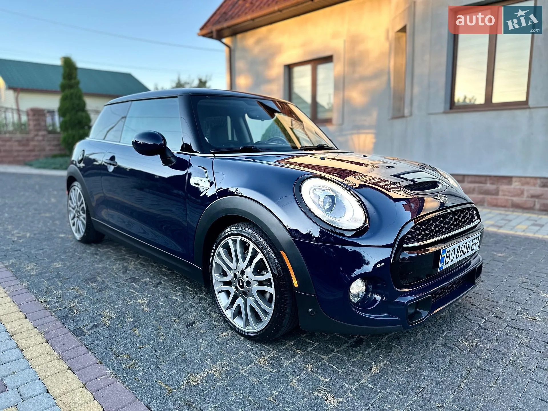 2016 MINI Cooper - мініатюра 2