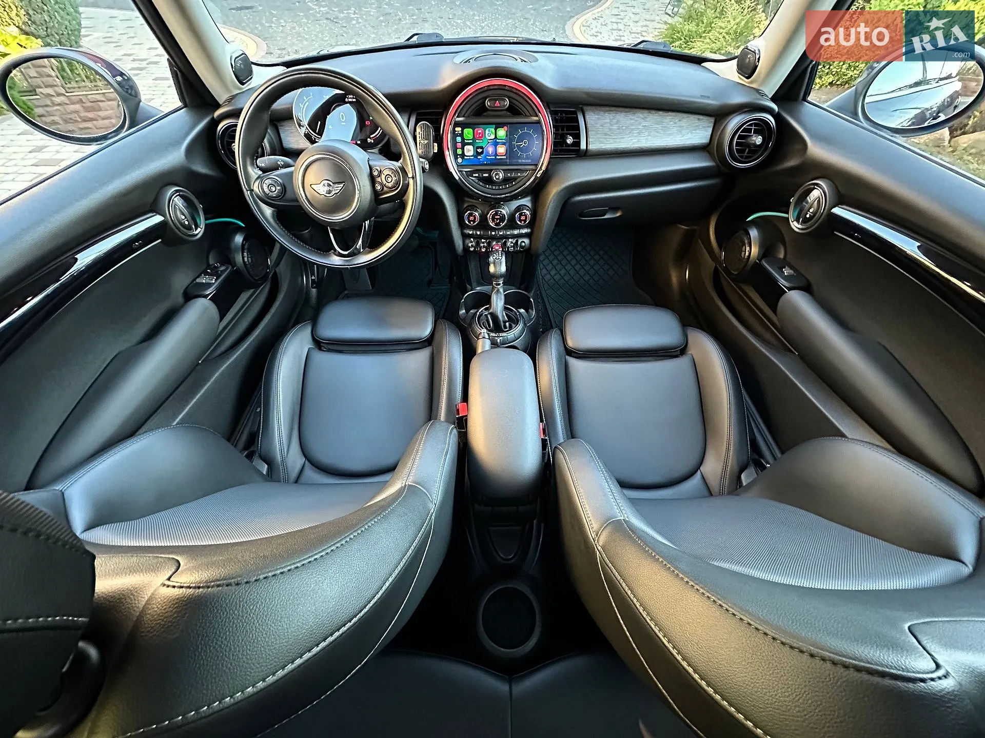2016 MINI Cooper - мініатюра 9