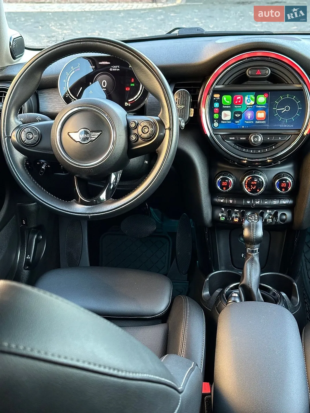 2016 MINI Cooper - мініатюра 10