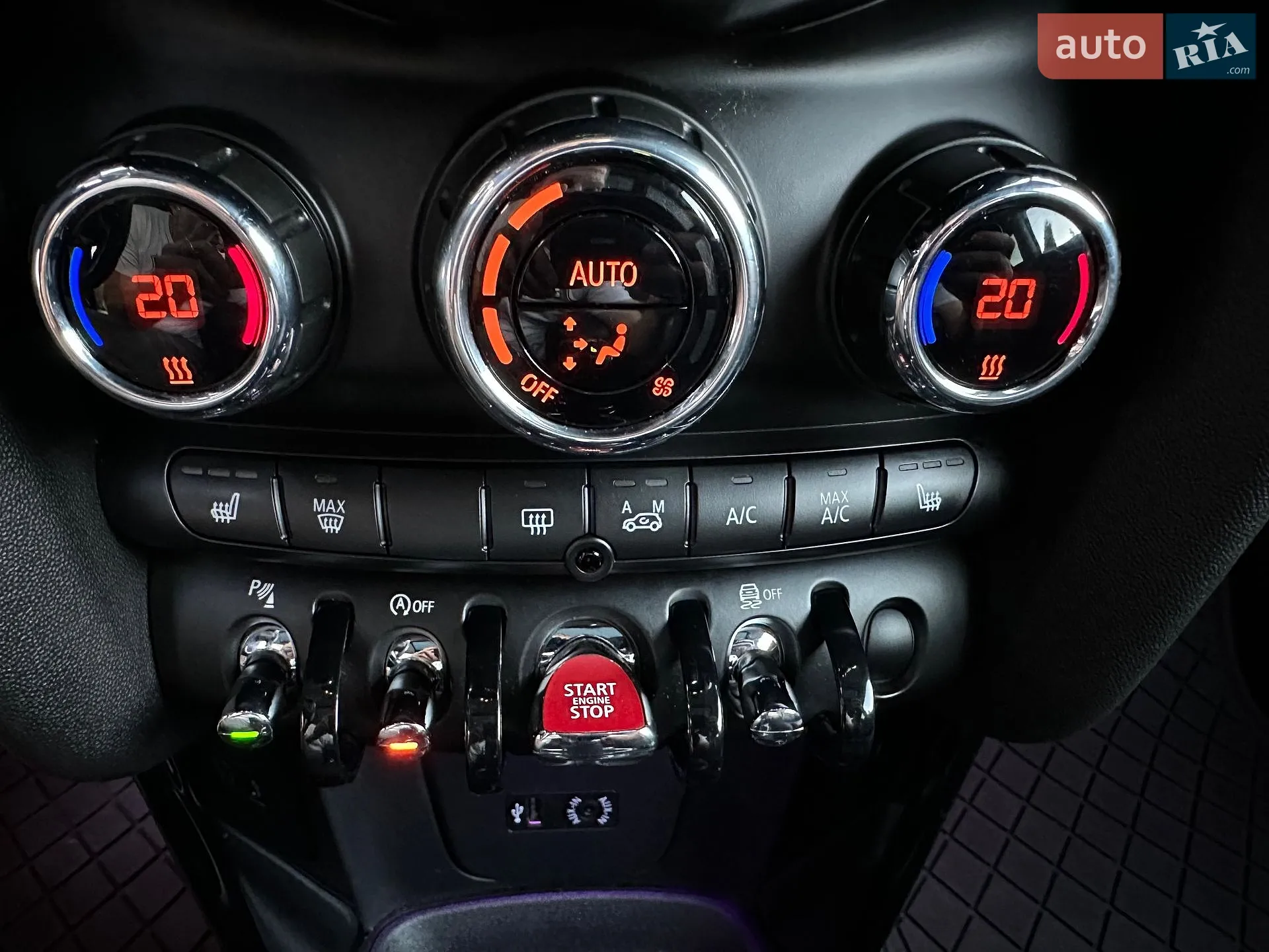 2016 MINI Cooper - мініатюра 12