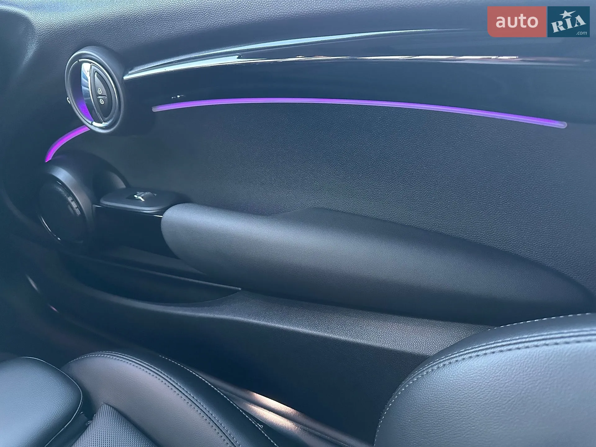 2016 MINI Cooper - мініатюра 13