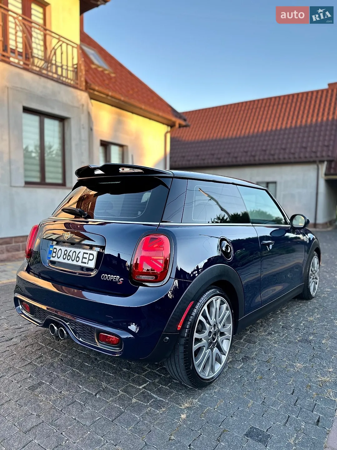 2016 MINI Cooper - мініатюра 8