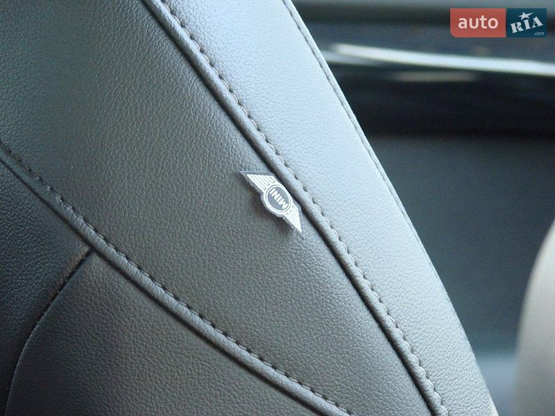 Хетчбек MINI Cooper 2015 в Києві