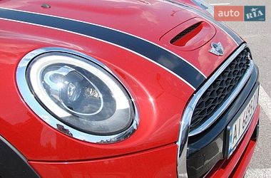 Хетчбек MINI Cooper 2015 в Києві