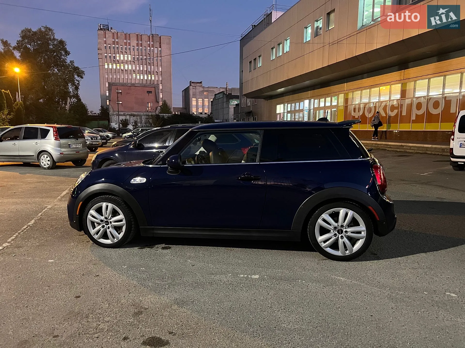 2016 MINI Cooper - мініатюра 15